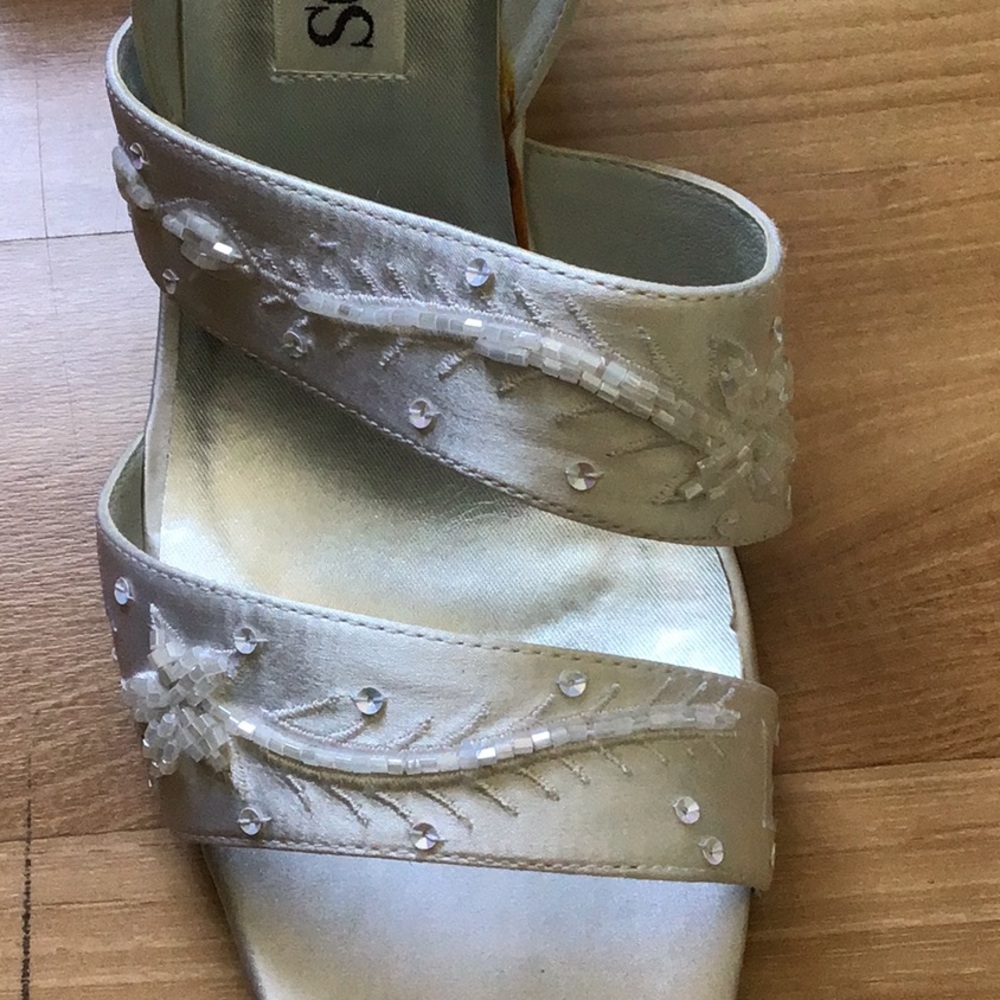 Caparros Sandals - Picture 3 of 7